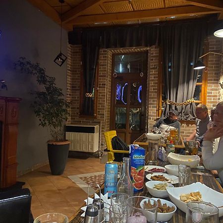 Fkoka Bed and Breakfast Berehove  Εξωτερικό φωτογραφία