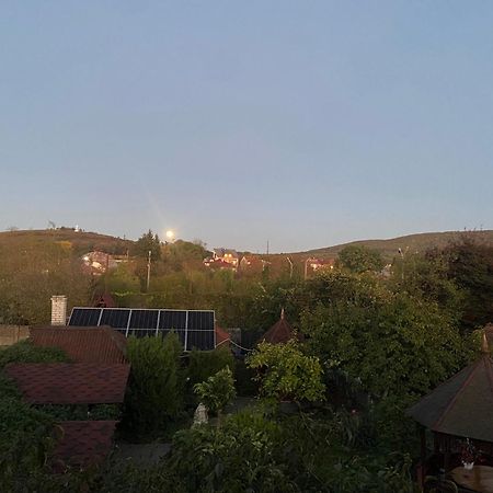 Fkoka Bed and Breakfast Berehove  Εξωτερικό φωτογραφία