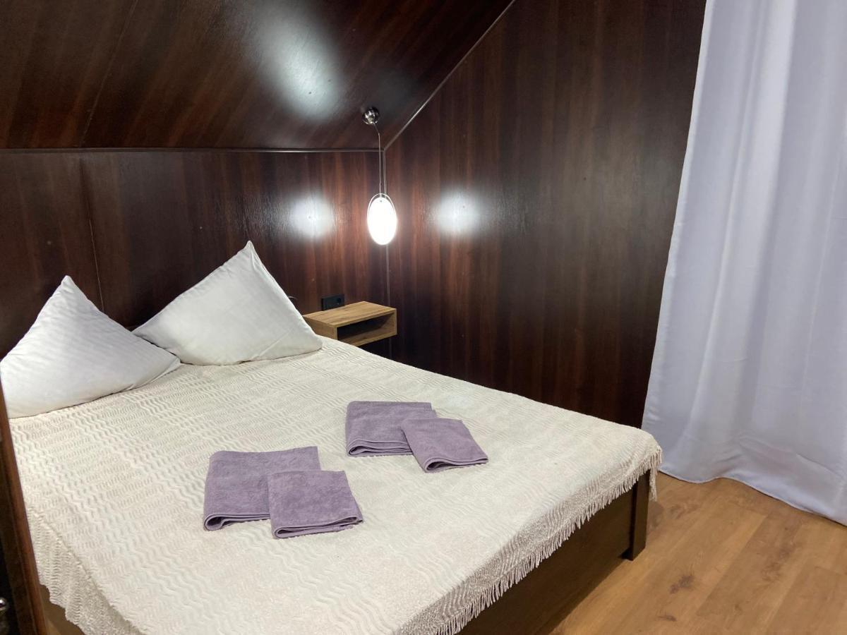 Fkoka Bed and Breakfast Berehove  Εξωτερικό φωτογραφία