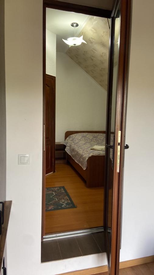 Fkoka Bed and Breakfast Berehove  Εξωτερικό φωτογραφία