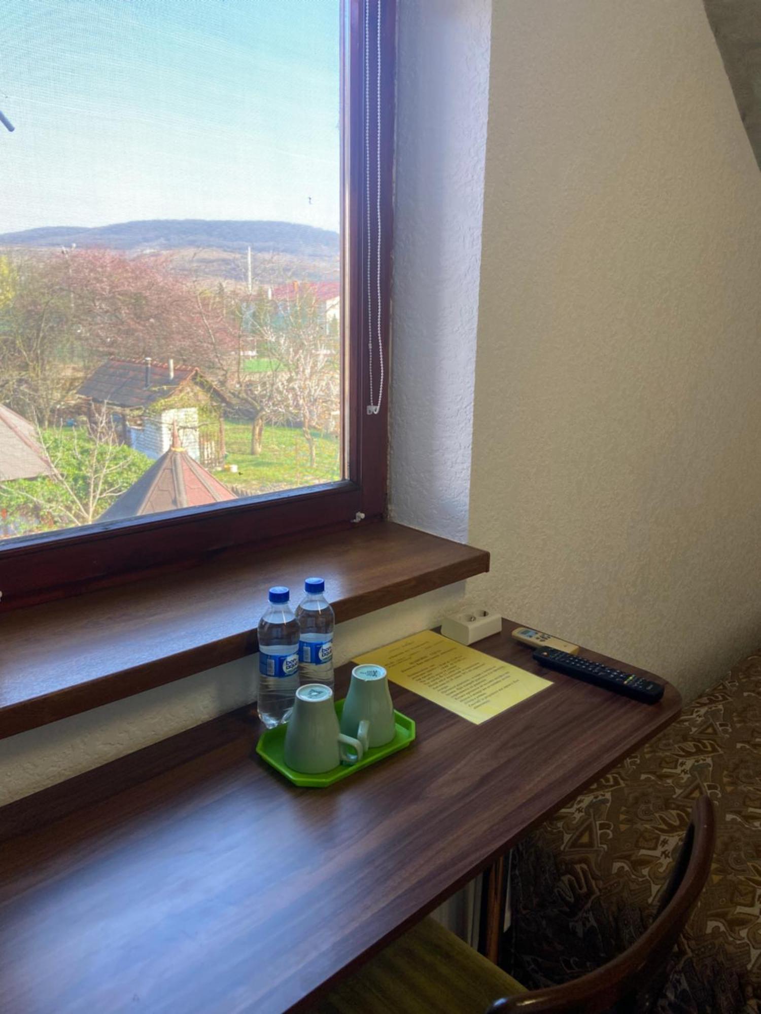 Fkoka Bed and Breakfast Berehove  Εξωτερικό φωτογραφία