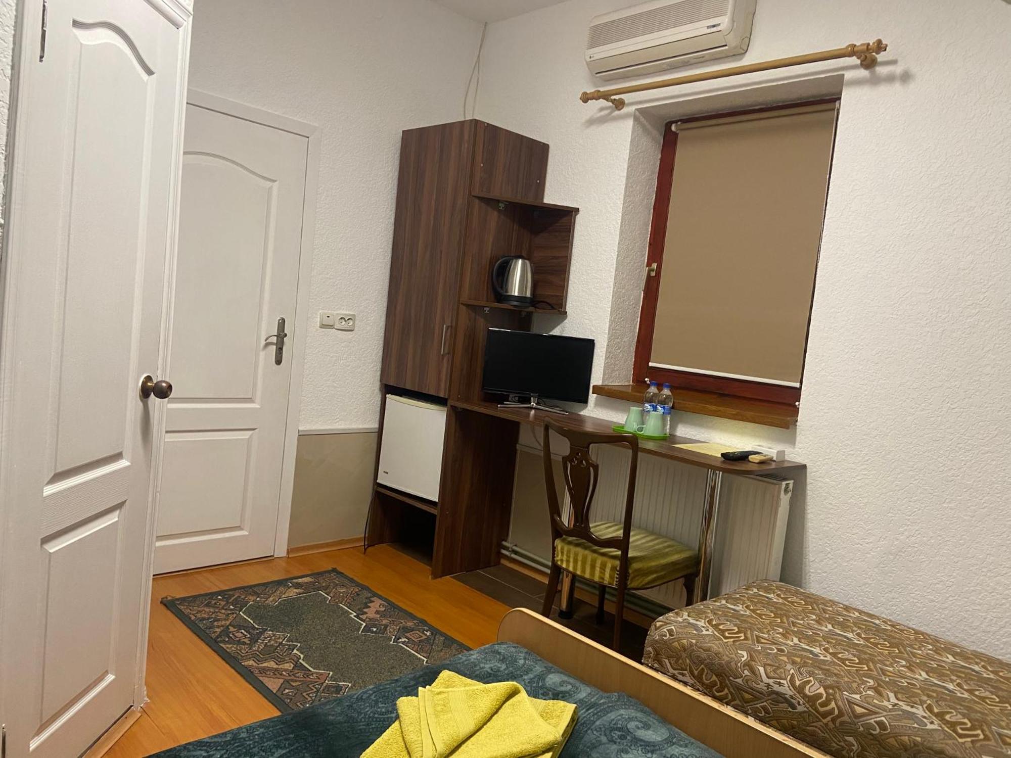 Fkoka Bed and Breakfast Berehove  Εξωτερικό φωτογραφία