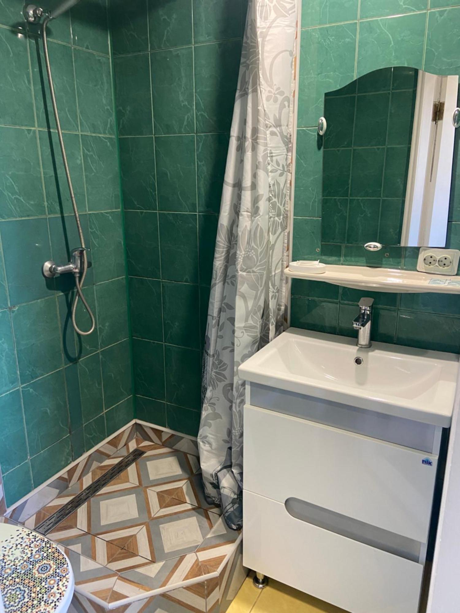 Fkoka Bed and Breakfast Berehove  Εξωτερικό φωτογραφία