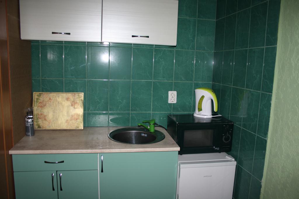 Fkoka Bed and Breakfast Berehove  Δωμάτιο φωτογραφία