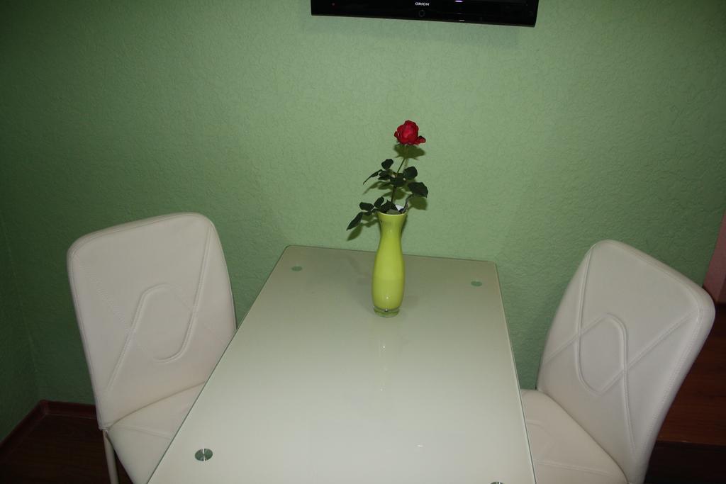 Fkoka Bed and Breakfast Berehove  Δωμάτιο φωτογραφία
